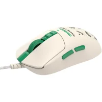 Игровая мышь A4Tech Bloody W72 Ultra Pixels (зеленый) фото 2